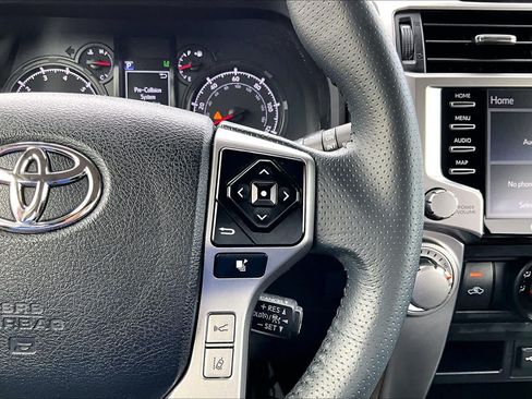 Used 2021 Toyota 4Runner SR5 RWD image 25
