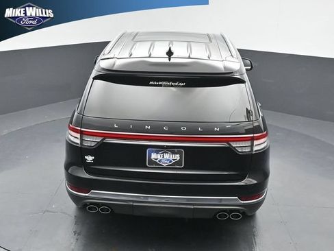 Used 2024 Lincoln Aviator Reserve w/ Equipment Group 201A RWD image 14