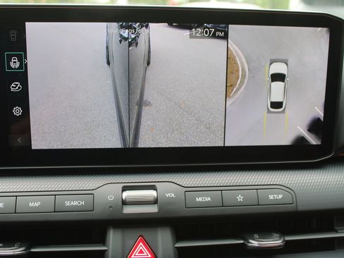 New 2026 Kia K4 GT-Line Turbo FWD image 52