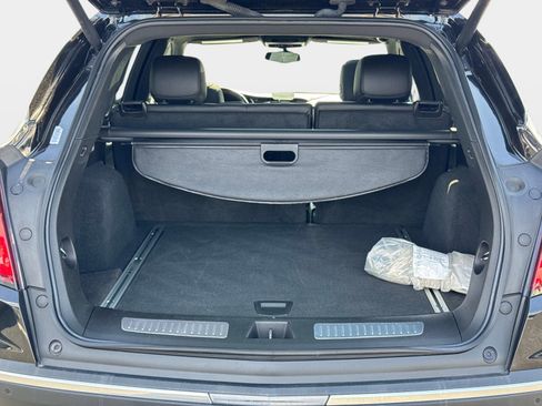 Certified 2024 Cadillac XT5 Premium Luxury image 15