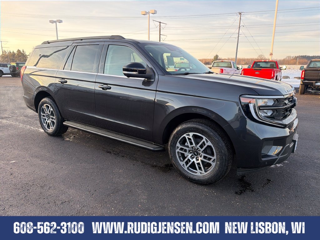 New 2026 Ford Expedition Max Active AWD/4WD image 7