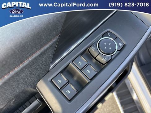 New 2026 Ford F150 Lariat w/ Equipment Group 501A Mid image 15