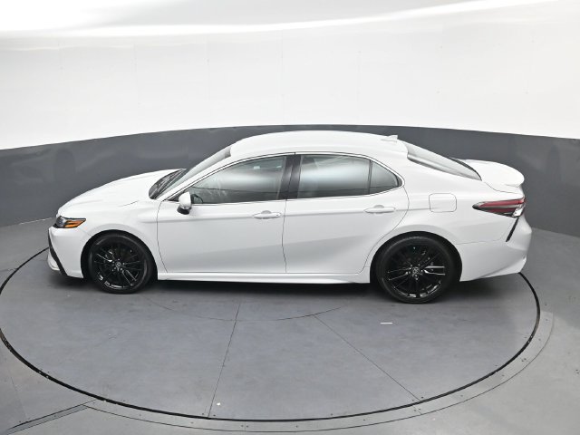 Used 2024 Toyota Camry XSE FWD image 28