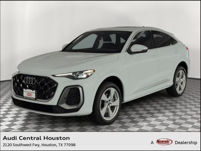 New 2026 Audi Q5 Premium Plus