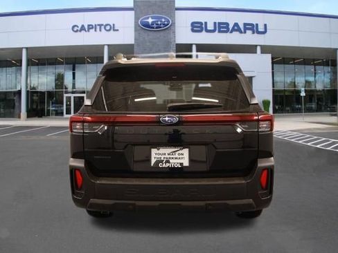 New 2026 Subaru Outback Limited XT AWD/4WD image 4