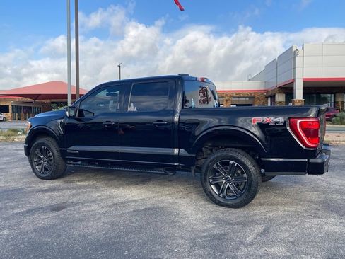 Used 2021 Ford F150 XLT w/ Equipment Group 302A High AWD/4WD image 6