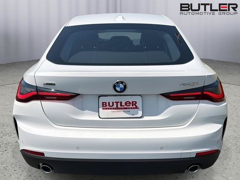 Used 2025 BMW 430i xDrive AWD/4WD image 5