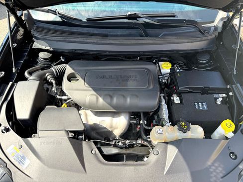 Used 2020 Jeep Cherokee Limited image 33