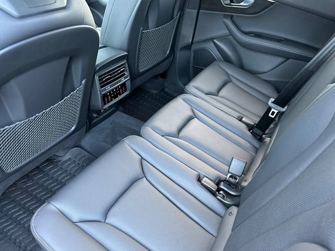 New 2026 Audi Q7 2.0T Premium Plus AWD/4WD image 11