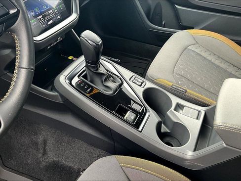 Used 2024 Subaru Crosstrek 2.5i Sport image 15