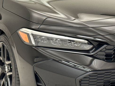 New 2026 Honda Civic Sport image 5