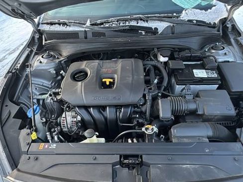 Used 2024 Kia Forte LXS image 36