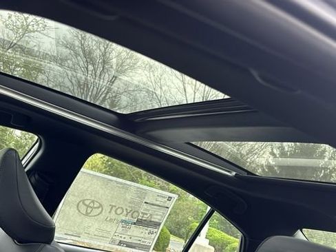 New 2026 Toyota Camry XSE image 10