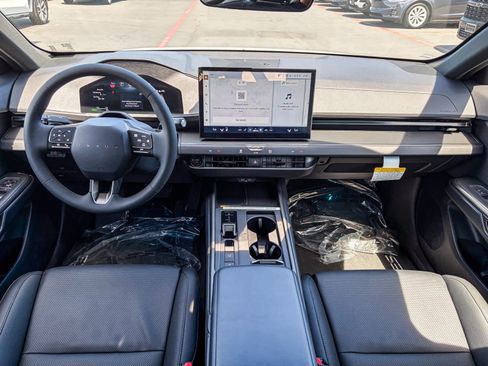 New 2026 Lexus ES 500e AWD/4WD image 13