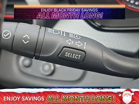 Used 2024 Chevrolet Trax RS w/ Driver Confidence Package image 25