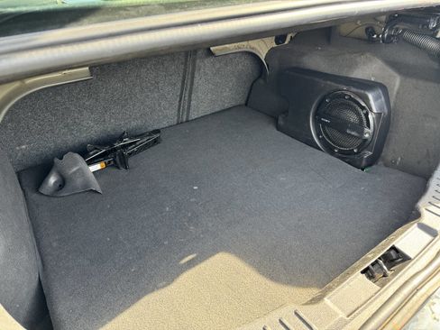 Used 2015 Ford Focus Titanium image 21