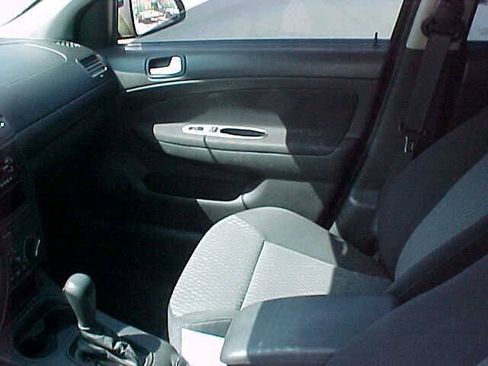 Used 2009 Chevrolet Cobalt LT FWD image 14