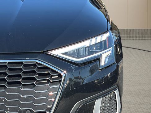 Used 2023 Audi A3 2.0T Premium image 44