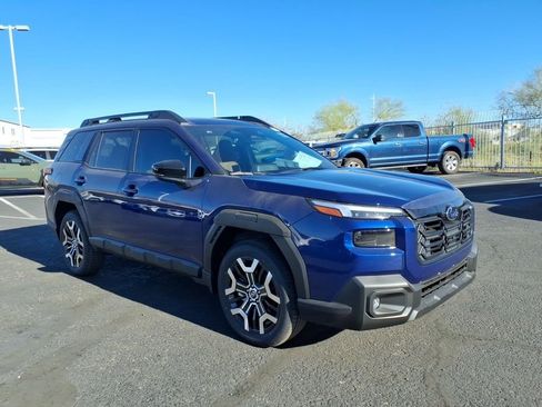 New 2026 Subaru Outback Touring XT image 20