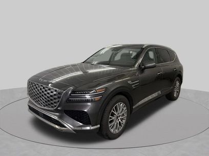 Used 2025 Genesis GV80 2.5T Standard