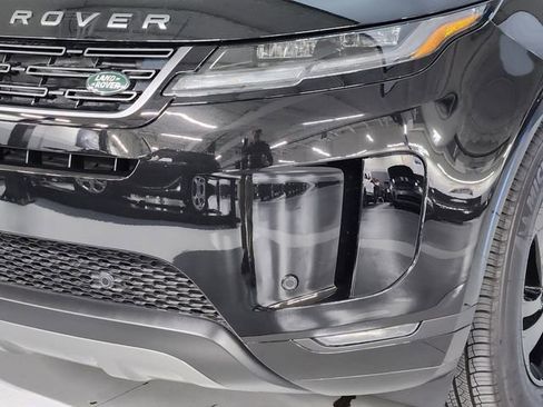 Used 2026 Land Rover Range Rover Evoque S image 12