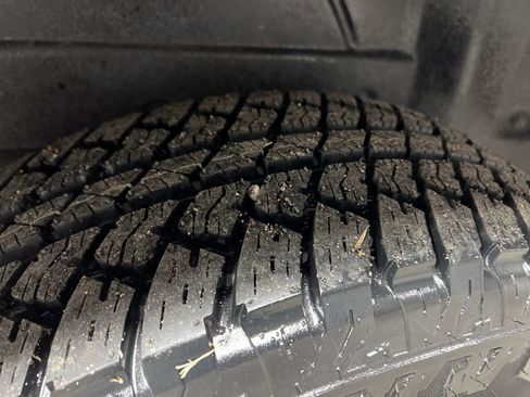 Used 2020 Jeep Wrangler Unlimited Sahara image 42