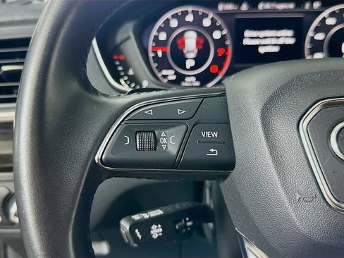 Used 2020 Audi Q5 Prestige AWD/4WD image 22