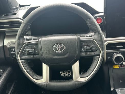 Certified 2025 Toyota Tacoma TRD Sport w/ TRD Sport Premium Package AWD/4WD image 20