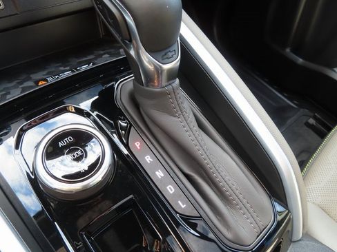 Certified 2024 Chevrolet Colorado ZR2 w/ ZR2 Bison Edition image 33