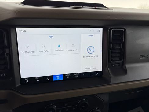 Used 2025 Ford Bronco Big Bend image 26