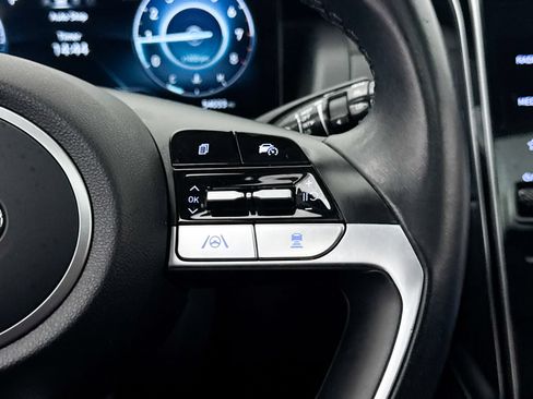 Used 2022 Hyundai Tucson SEL w/ Convenience Package FWD image 33