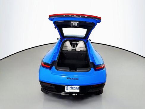 New 2026 Honda Prelude Coupe image 31