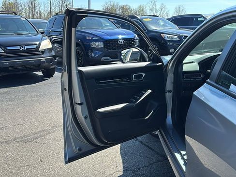 Used 2026 Honda Civic Sport image 11