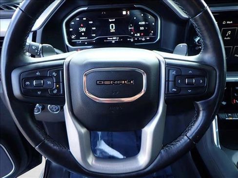 Used 2022 GMC Sierra 1500 Denali image 14