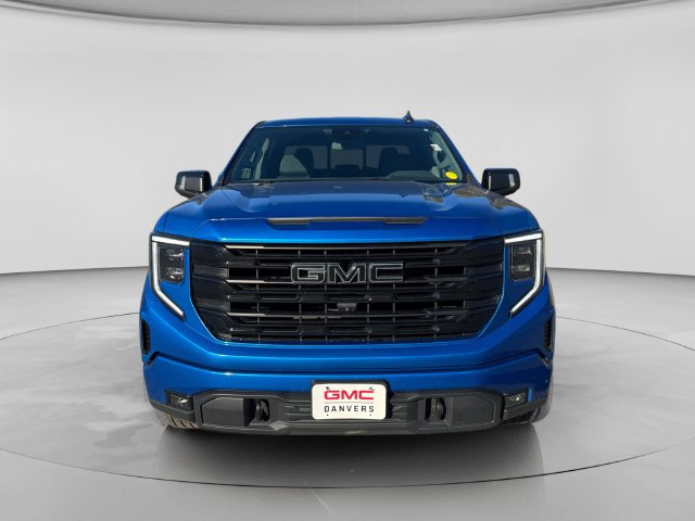 Used 2023 GMC Sierra 1500 Elevation w/ Elevation Premium Package AWD/4WD image 10