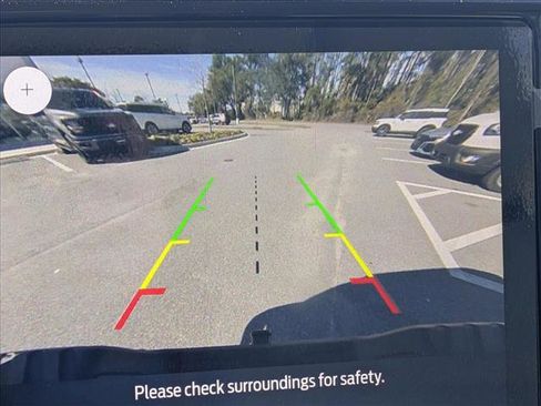 New 2025 Ford Ranger XLT w/ Equipment Group 301A High image 13