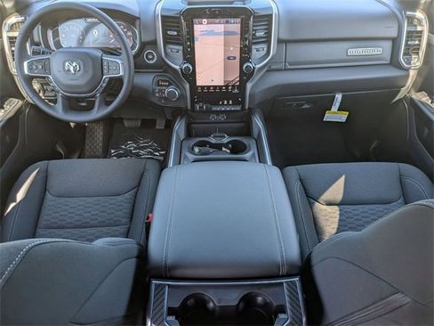 New 2025 RAM 1500 Big Horn image 51
