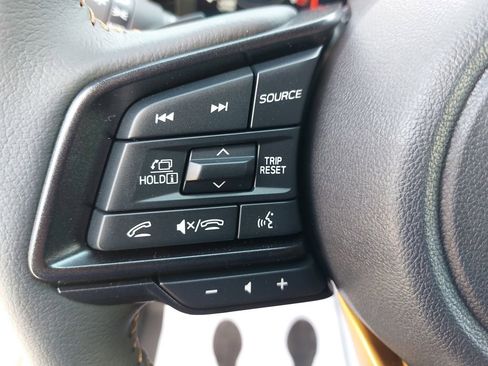 New 2026 Subaru Outback Wilderness image 14