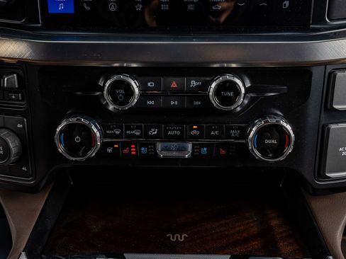 Used 2026 Ford F450 King Ranch w/ Chrome Package image 27