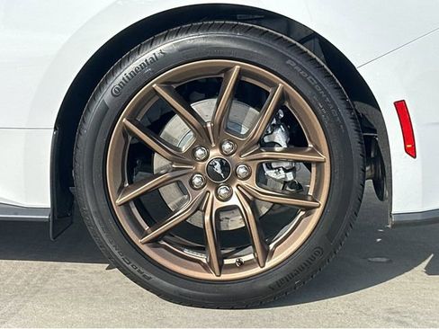 New 2026 Ford Mustang Premium image 37