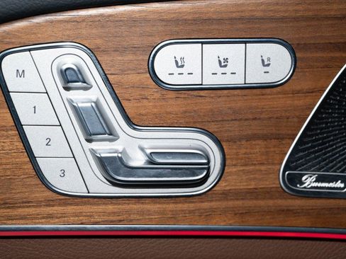 Certified 2026 Mercedes-Benz GLS 450 4MATIC image 24