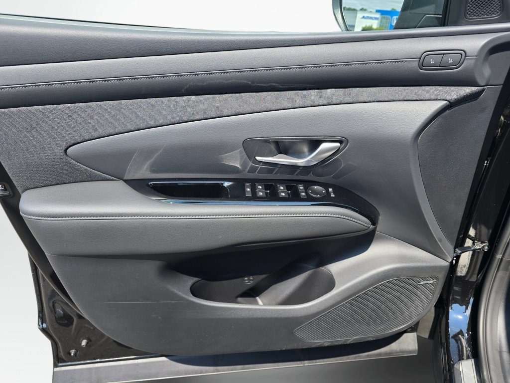 New 2026 Hyundai Tucson Limited AWD/4WD image 33