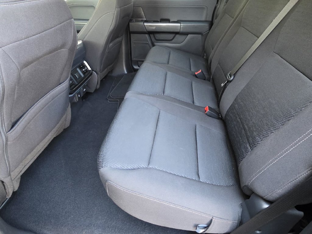 Used 2023 Ford F150 XLT w/ Equipment Group 302A High AWD/4WD image 10