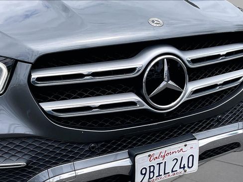 Used 2022 Mercedes-Benz GLE 350 image 27