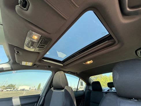 Used 2019 Subaru WRX Premium image 26