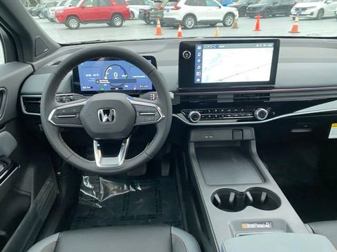 New 2026 Honda Prologue Touring image 15