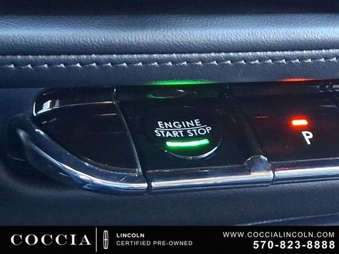 Certified 2023 Lincoln Nautilus Reserve AWD/4WD image 24