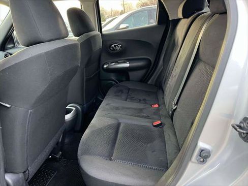 Used 2013 Nissan Juke SV image 11