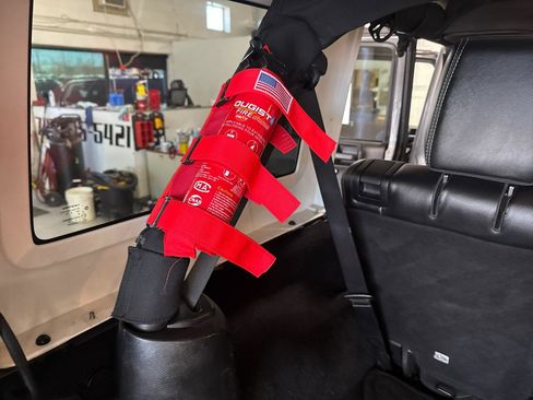 Used 2017 Jeep Wrangler Unlimited Rubicon image 36