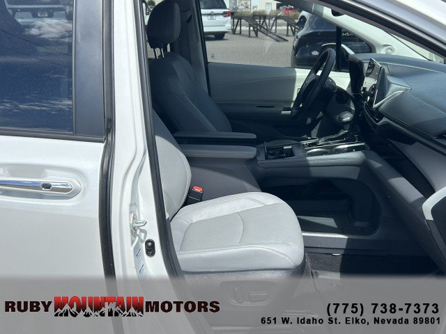 Used 2022 Toyota Sienna Limited AWD/4WD image 26